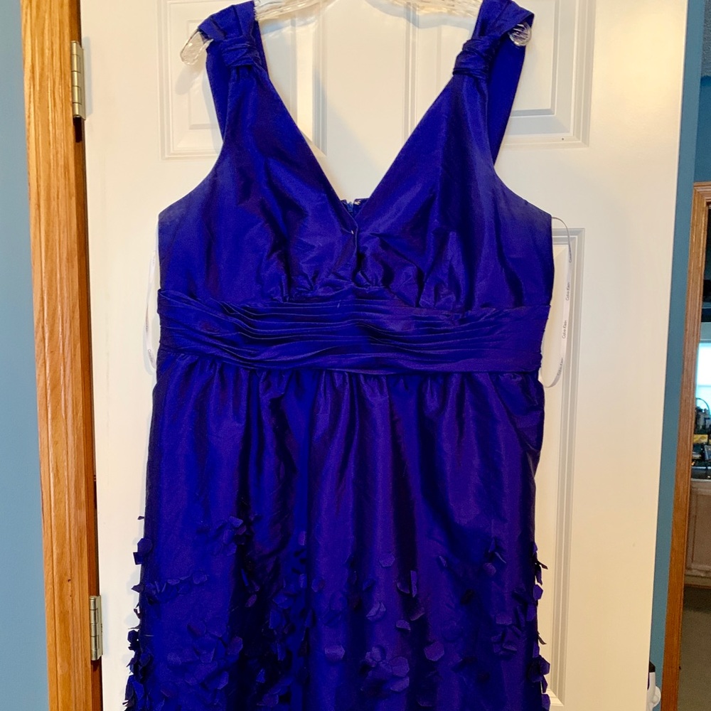 Calvin Klein dress